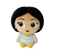 Simba Disney Doorables Aladdin Jasmin 25 Cm Teddy Multicolor Kids