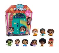 Disney Doorables Just Play 44708 Disney Doorables Encanto Collector Pack, 22.86 x 4.6 x 26.67 cm