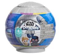 Just Play Disney Doorables Let’s Party Multi-Peek Series 14, Collectible 1.5 Inch Toy, Boys and Girls Toy Ages 5 and Up