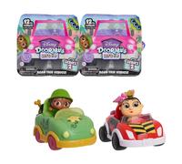 Disney Doorables Lets Go Series 2 Figure and Vehicles 2-Pack Styles May Vary Officially Licensed Kids Toys for Ages 5 Up Amazon Exclusive