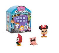 Disney Doorables Mini Peek Series 5 in CDU