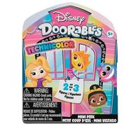 Disney Doorables Mini Peek S11