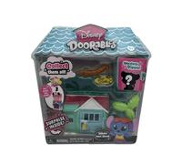 Disney doorables minis Garden Cottage (Stitch's Surf Shack)