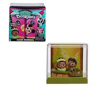 Just Play 44674 Disney Doorables Movie Moments Series 2, Multi-Color