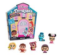 Disney Doorables Series 8 Multi Peek Mystery Figure Pack Toys for a Pound