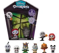Disney Doorables Nightmare Before Christmas Collector Pack