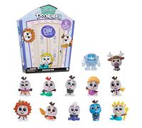 Disney Doorables Olaf Presents Collection P ollectible Blind Bag Figures, Kids Toys for Ages 5 Up, Amazon Exclusive by Just Play