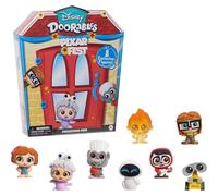 Disney Doorables Pixar Fest Collection Peek Tma Excl (Aw Cat 2022