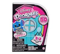 Disney Doorables Pixel Perfect Mini P igures