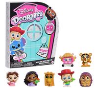 Disney Doorables Pixel Perfect Multi Peek Collector Set