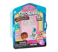 Disney Doorables Series 8 Mini Peek, Red (JP-44562)