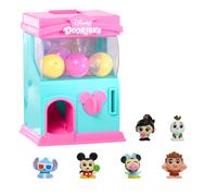 Disney Doorables Squish Machine Playset