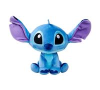 Disney Doorables Stitch 25cm tall cuddly character for snuggles or play, suitable for gift, birthday or Christmas