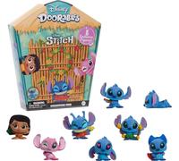 Just Play Disney Doorables Stitch Collector Pack