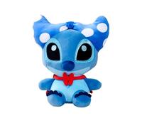 Disney Doorables, Stitch in Costume 25cm tall cuddly character for snuggles or play, suitable for gift, birthday or Christmas