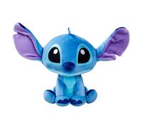 Disney Doorables Stitch2, 25 cm Plush Figure, Suitable for Children from the Fir