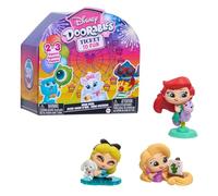 Disney Doorables Ticket to Fun Mini Peek Series 16