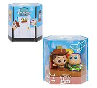 Disney Doorables Toy Story XL figures