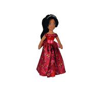 Disney Doudou Avalor Elena Dress D/Evening 40 cm