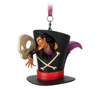 Disney Dr. Facilier Sketchbook Ornament ? The Princess and The Frog