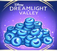 Disney Dreamlight Valley 14,500 Moonstones DLC EU (without DE) PS5 CD Key