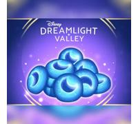 Disney Dreamlight Valley 14,500 Moonstones (without DE) (DLC) (PS5) PSN Key - EU