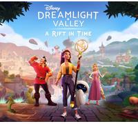 Disney Dreamlight Valley - A Rift in Time DLC EU PC Steam Altergift
