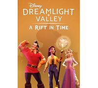 Disney Dreamlight Valley: A Rift in Time PC - DLC