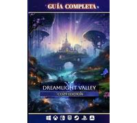Disney Dreamlight Valley Cozy Edition Guía Completa