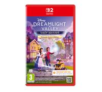 Disney Dreamlight Valley: Cozy Edition - Nintendo Switch 2