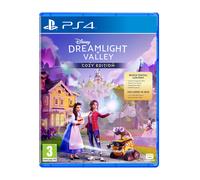 Disney Dreamlight Valley: Cozy Edition - PlayStation 4