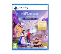 Sony PS5 Disney Dreamlight Valley - Cosy Edition (3+)