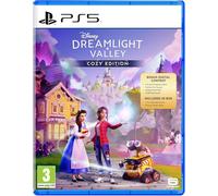 Disney Dreamlight Valley - Cozy Edition PS5 New PRE BLACK FRIDAY DEAL