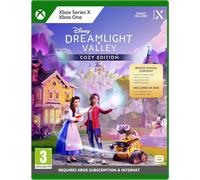 Disney Dreamlight Valley: Cozy Edition (Xbox Series X / One)