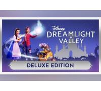Disney Dreamlight Valley - Deluxe Edition (PC) Steam Account - GLOBAL