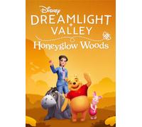 Disney Dreamlight Valley - Honeyglow Woods Edition PC