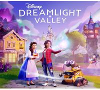 Disney Dreamlight Valley Nintendo Switch Access