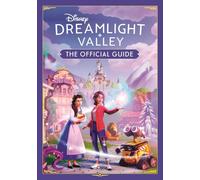 Disney Dreamlight Valley Official Guide
