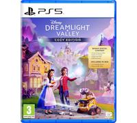 Disney Dreamlight Valley Playstation 5 New & Sealed