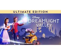 Disney Dreamlight Valley - Ultimate Edition