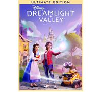 Disney Dreamlight Valley Ultimate Edition PC