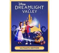 Disney Dreamlight Valley | Ultimate Edition (PC) - Steam Key - EUROPE