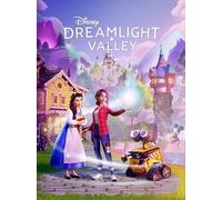 Disney Dreamlight Valley (Xbox Series X/S) - Xbox Live Key - GLOBAL