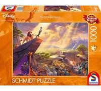Disney Dreams Collection - The Lion King by Thomas