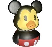 Disney Duckalooz Rubber Ducks - Mickey Mouse