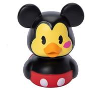 Disney Duckalooz Rubber Ducks - Mickey Mouse (Love)