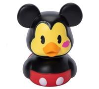 Disney Duckalooz Rubber Ducks - Mickey Mouse (Love)