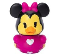 Disney Duckalooz Rubber Ducks - Minnie Mouse (Love)