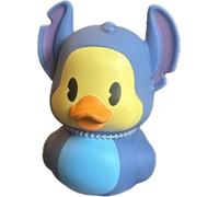 Disney Duckalooz Rubber Ducks - Stitch