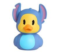 Disney Duckalooz Rubber Ducks - Stitch